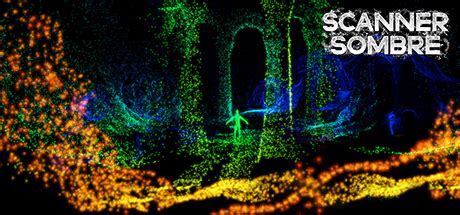 defcon game|Scanner Sombre on Steam.